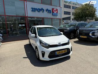 lx אוט׳ 1.2 (84 כ״ס)