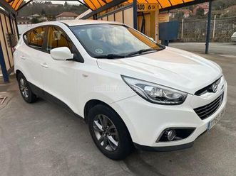 hyundai - ix35 1.7 crdi essence 4x2
