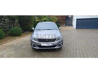 peugeot 301 modèle 2021