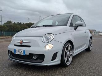 500c abarth