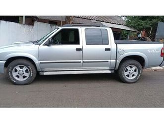 p-up tornado 2.8 tdi 4x2/4x4 cd dies