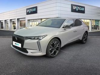 hybride 136ch etoile automatique