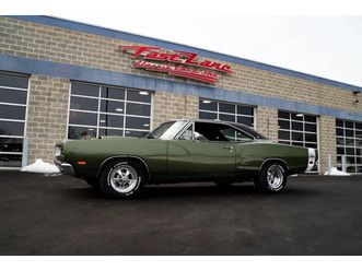 1969 dodge coronet super bee