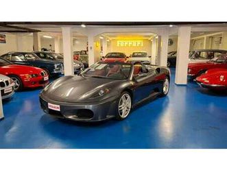 2007 ferrari f430 spider a vendre