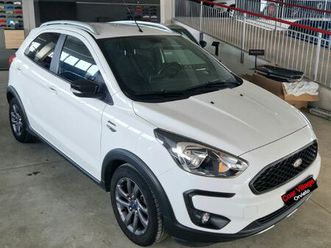 ford fiesta 1.1 85 cv 5 porte plus del 2019 usata a orvieto