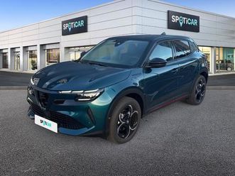 1.2 ibrida 145 ch edct6 speciale