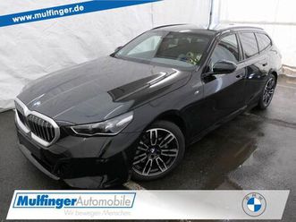 bmw 520d xdr.t.m sport standh.ahk park-prof.sitzbel.