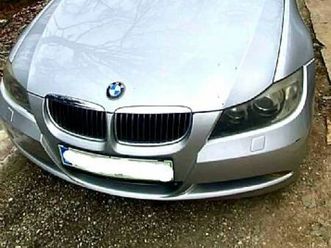 bmw serija 3 touring: 330xd t