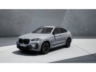 bmw x4 m40d acc laser spurass sthzg 360°