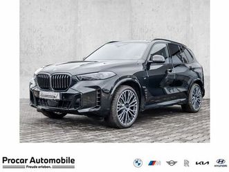 xdrive30d m sport hud pano acc ahk 360°kam