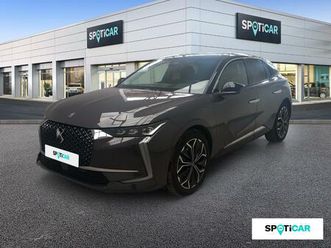 hybride 136 e-dct6 antoine de saint exupery