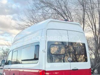 volkswagen grand california 600 2.0 tdi eu6 fwd aut.