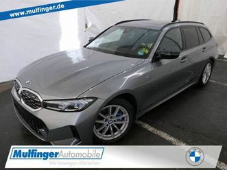 bmw m340i xdr.t.surview.panodach hud ad-fahrw.hifi