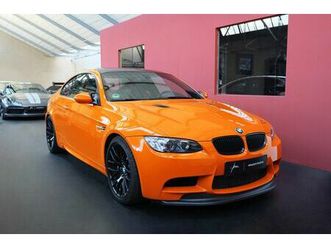 bmw m3 gts, 1. hd., 19.800 km, nr. 005/150