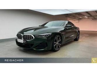 bmw 840i a xdrive coupé daprof,soclo,pa+,laser,ial