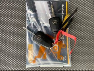 opel zafira 1.7 cdti 110ch fap edition 7 places