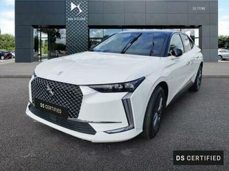 bluehdi 130ch bastille + automatique