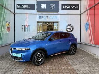 1.3 phev 280ch ti at6 e-q4