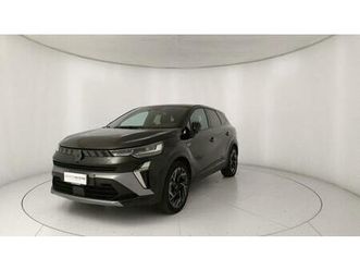 full hybrid e-tech 145 cv esprit alpine