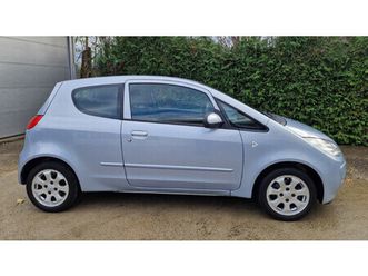 mitsubishi colt cz3 1.3 95ks