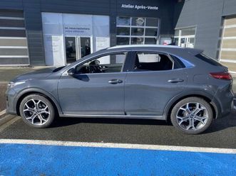 kia xceed 1.6 crdi 136ch premium dct7