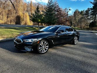 bmw 840 gran coupe 840i xdrive