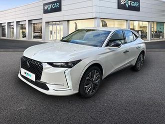 e-tense 225ch bastille