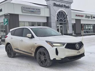 a-spec awd | jamais accidenté | toit pano | s