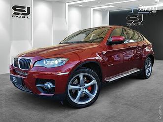 bmw serija x6: xdrive35i slo poreklo-navi-kamera-20col-memory