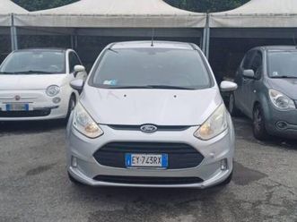 b-max b-max 1.4 90 cv gpl business titanium