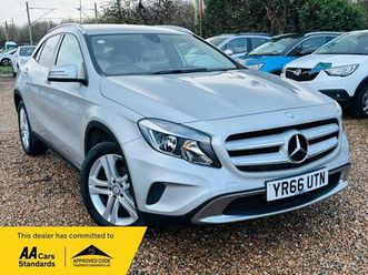 2.1 gla200d sport 7g-dct euro 6 (start/stop) 5dr