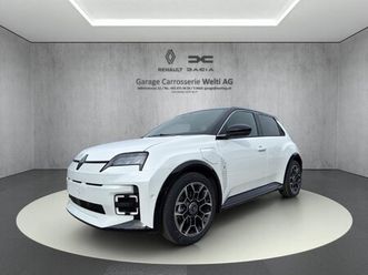 r5 e-tech electric roland garros 150ps comfort range