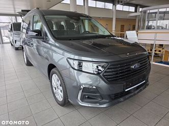 ford tourneo connect grand