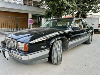 cadillac eldorado biaritz