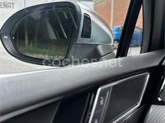 volkswagen passat alltrack 2.0 tsi 4mot dsg