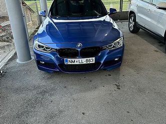 bmw serija 3 touring: 335d xdrive