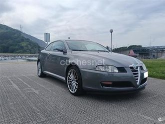 alfa romeo gt 1.9 jtd collezione