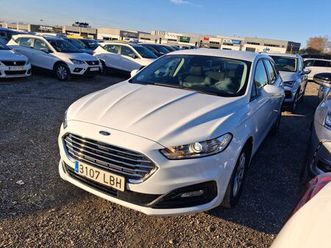 sportbreak 2.0 tdci trend 110 kw (150 cv)