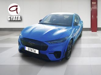 gt awd batería 98.8kwh 358 kw (487 cv)