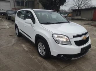 chevrolet orlando 1.8i 6+ 1 swiss ≫ 2012 • 4 300 eur • id