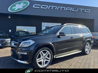 bluetec 4matic premium