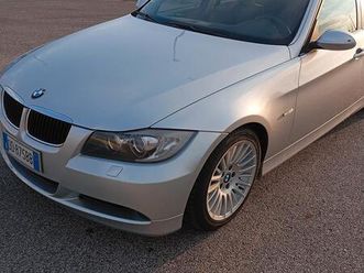 bmw 320d 163cv