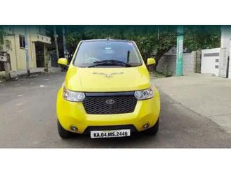 mahindra e2o t2 2016