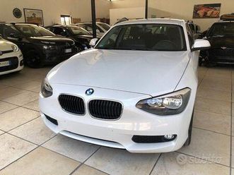 bmw 114 i 5p. sport
