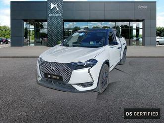 crossback e-tense performance line+