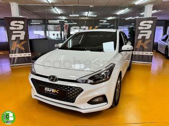 hyundai i20 1.0 tgdi tecno le