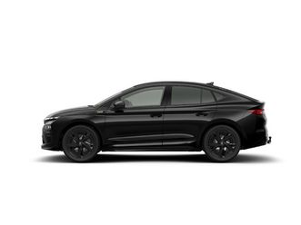 skoda enyaq iv rs coupé - 444.444 kr