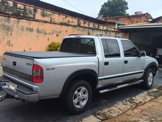 p-up tornado 2.8 tdi 4x2/4x4 cd dies