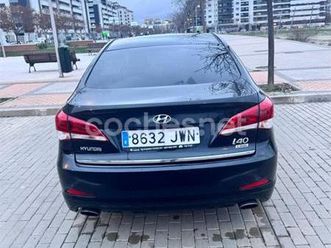 hyundai i40 1.6 crdi klass