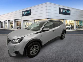 2008 puretech 100 s&s bvm6 style